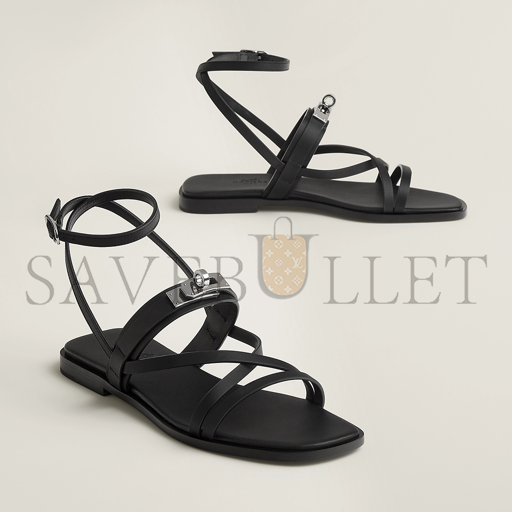 H**mes june sandal h242104z02350